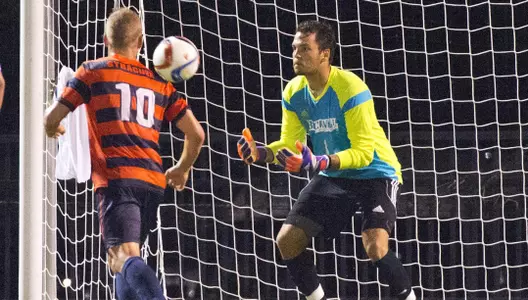 Mike Lansing Signs with Vejle Boldklub in Denmark