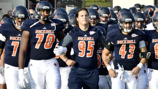 Naylor's Journey: The Long Road Back to the Gridiron From Paralysis