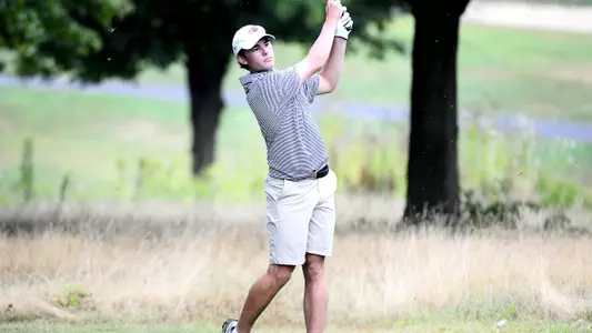 Men's Golf Heads to Wildcat Invitational