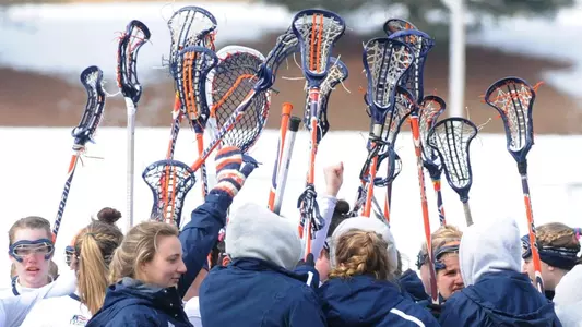 Bucknell Women's Lacrosse Welcomes Eight Newcomers in 2014-15