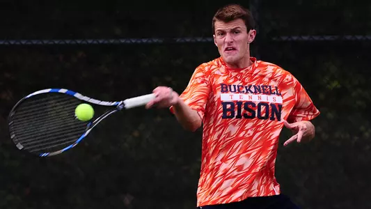 Kane Wins Consolation Draw on Final Day of Farnsworth Invitational