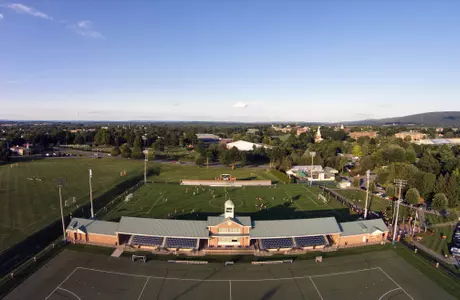 Men's Soccer Announces Incoming Class