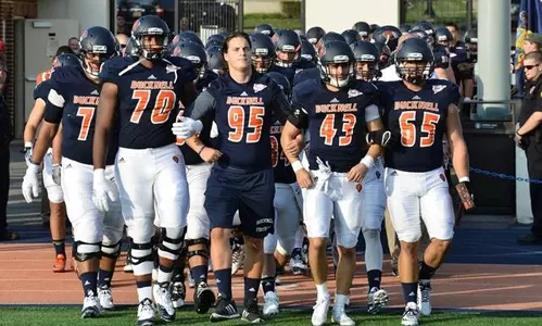 Bison Football Opens Season with 17-0 Shutout of Marist