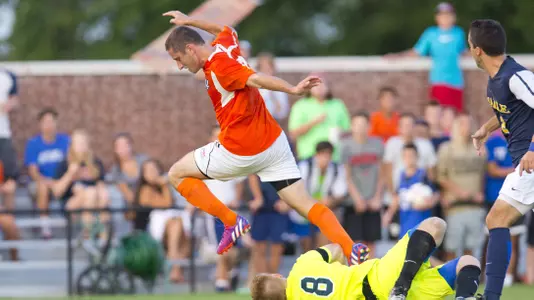 Jesse Klug Named Bison Athlete of Week, PL Offensive Player of Week