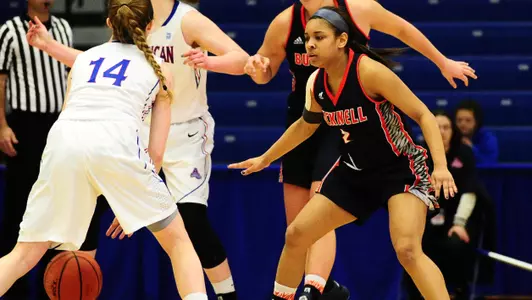 Bison Look to Stay Unbeaten in PL with Home Game Against Lehigh on Wednesday