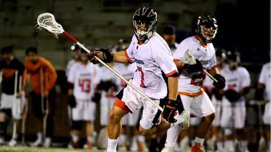 Alex Spring Selected by Florida Launch in Eighth Round of MLL Draft