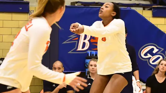 Volleyball Places League-High 17 Players on PL Academic Honor Roll