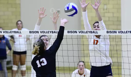 Volleyball Hosts Lehigh on Friday, Plays at Lafayette on Saturday