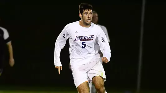 Men's Soccer Makes 2017 Debut with Pair of Home Games Friday/Sunday