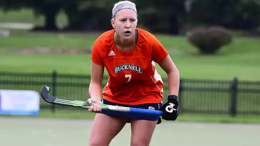 Field Hockey Hosts Must-Win Against Lafayette on Saturday, Lock Haven on Sunday