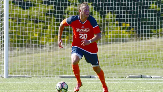 Men?s Soccer Earns 2-1 Win at Navy