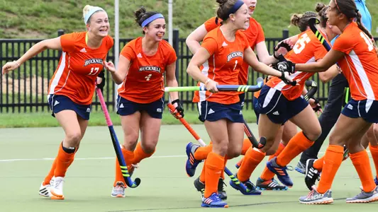 Bucknell Field Hockey Newsletters