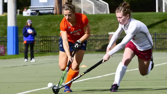 Field Hockey Places League-High 20 Players on PL Academic Honor Roll