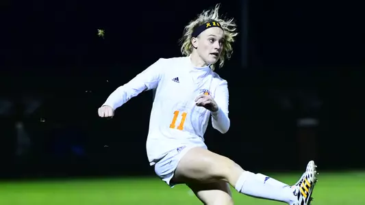 Women?s Soccer Wraps Up Regular Season on Saturday at Army West Point