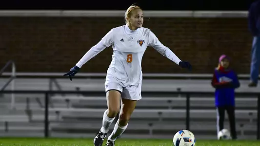Bucknell Women’s Soccer Places 22 on Patriot League Academic Honor Roll