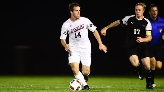 Men?s Soccer Falls to Lafayette, 1-0