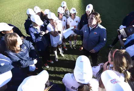 Women's Soccer to Host Clinic on Sept. 24