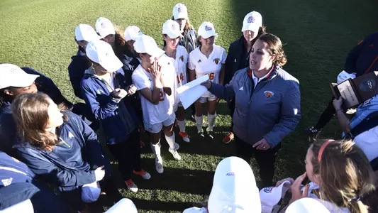 Women?s Soccer Draws Defending National Champion Penn State in NCAA First Round