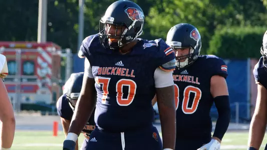 Davenport Added to STATS FCS Walter Payton Award Watch List