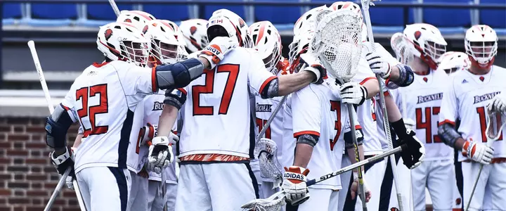 Bucknell-Loyola Men's Lacrosse Game to Air on American Sports Network