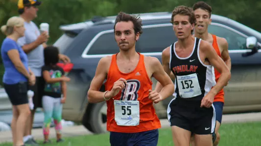 Giugliano Selected to Academic All-Patriot League Team