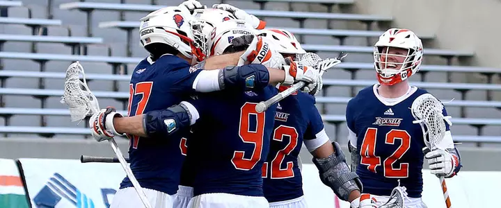 Men's Lacrosse Announces 2017 Schedule