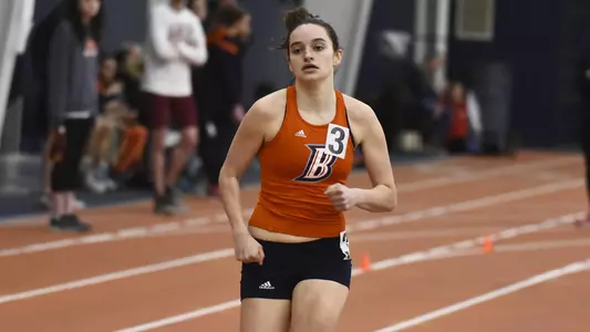 Track and Field Hosts Bucknell Tune-Up on Friday
