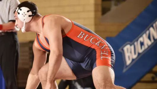 Wrestling with Busy Weekend Ahead