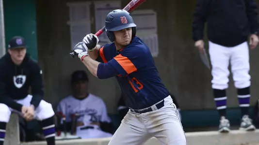 Baseball Opens 2016 Season This Weekend at James Madison