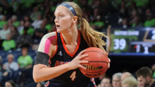 O'Bryan Joins Sunshine Coast Rip in Queensland Basketball League