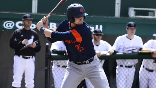 Baseball Claims Final Game of Series at Tennessee Tech, 6-5