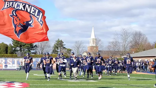 Football Inks 14 to National Letters of Intent on Signing Day