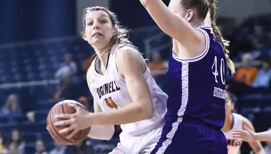 Bison Travel to Lehigh for Key Patriot League Game on Wednesday