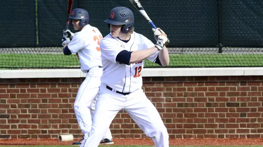 Baseball Drops Rubber Match to Marist, 10-8