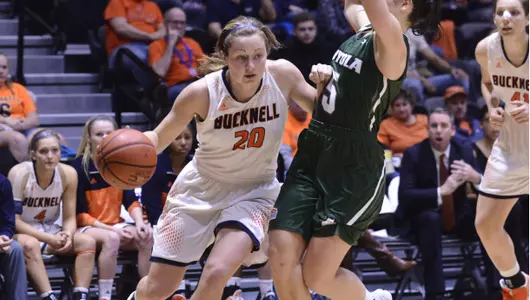 Women's Basketball Plays at Michigan in WNIT Second Round Game Saturday