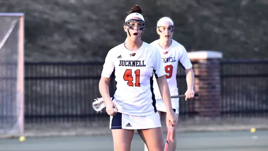 Women's Lacrosse Meets Army West Point for First Time Saturday