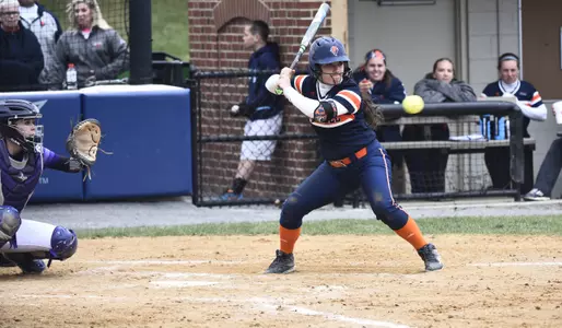 Softball Heads to Pittsburgh on Wednesday for Non-Conference Doubleheader