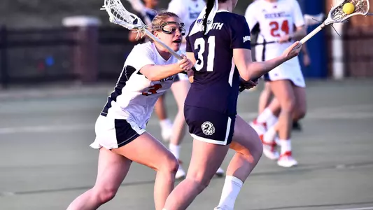 Important Week Ahead for Women's Lax