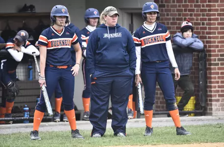 Weather Forces Changes to Weekend Softball Schedule