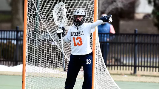 Women's Lacrosse Travels to Manhattan Saturday