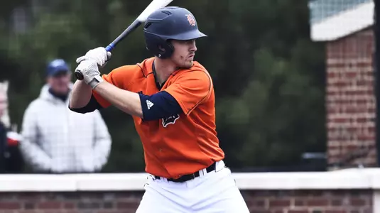 Baseball Falls by 6-5 Score at Saint Joseph's