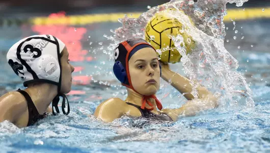 Eleanor Marrs Named CWPA Player of the Week