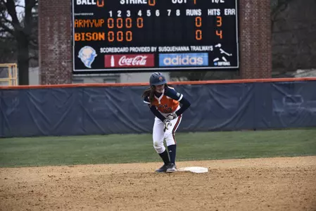 Softball Faces Tough Challenge at Penn State on Wednesday