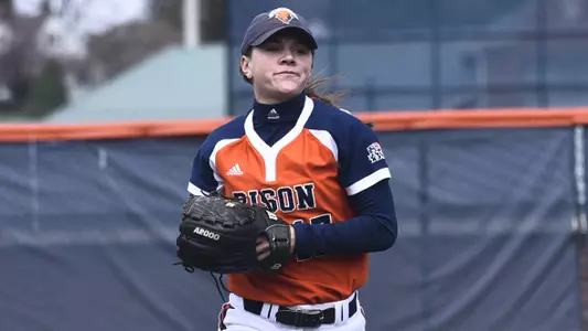 Softball Drops Home Game to Army West Point, 5-1