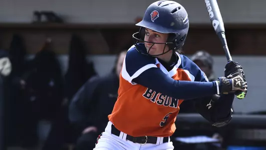 Fazio Named PL Scholar-Athlete of the Year; Midyette Makes All-Academic Team