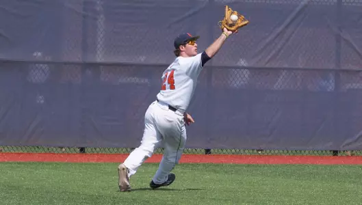 Baseball Takes Break From Patriot League Action to Face Penn State