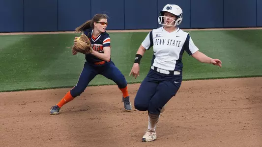 Softball Continues Road Stretch with Patriot League Series at Boston University