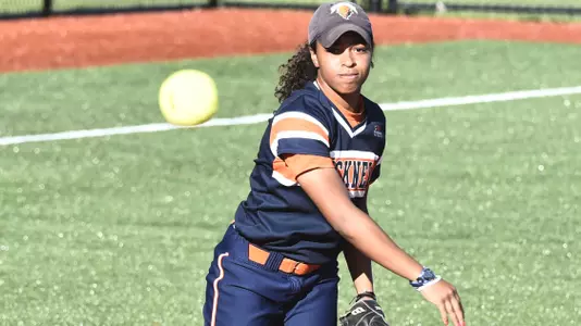 Softball Set for 10 Games in Florida