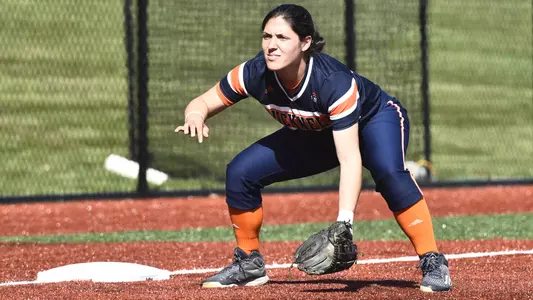 Softball Opens Season Friday at the Gardner-Webb Tournament