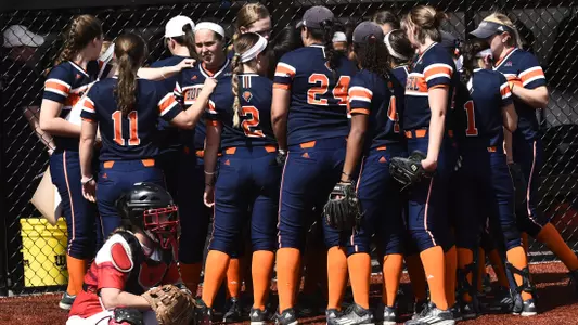 Sunday's Softball Game Postponed, Rescheduled for Tuesday